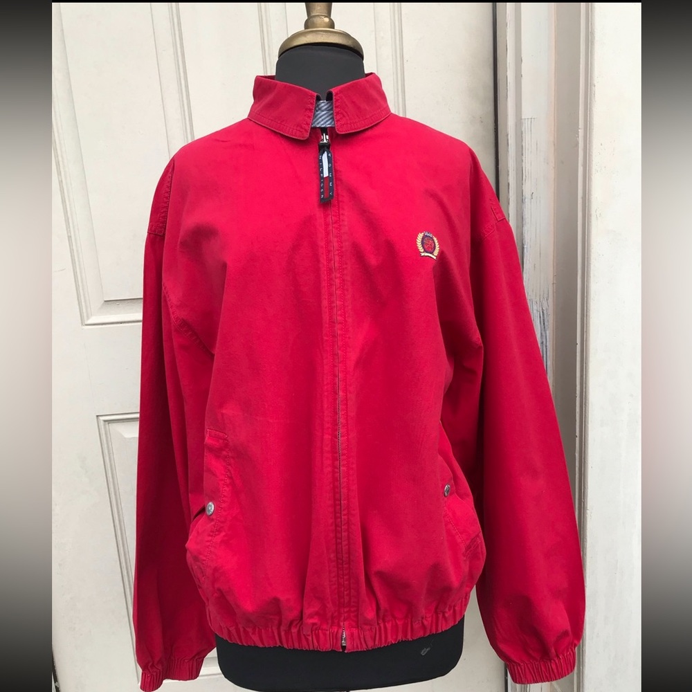 Tommy Hilfiger Men’s jacket